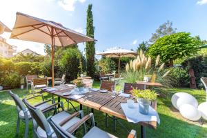 Hotel Stein - Schillers Manufaktur