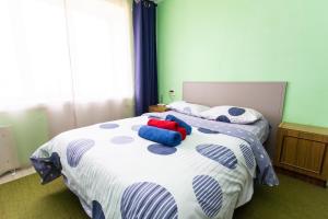 1-к Подобово біля Педуніверситету, до центру до 10 хв - Ubytování bez kategorie ve městě Ternopil