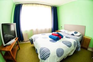 1-к Подобово біля Педуніверситету, до центру до 10 хв