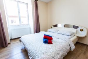 В Самому центрі міста, 3 хв ходьби до ЖД вокзалу - 3hvězdičkové hotely ve městě Ternopil