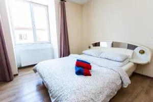 В Самому центрі міста, 3 хв ходьби до ЖД вокзалу - Chystyliv