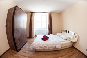 В Самому центрі міста, 3 хв ходьби до ЖД вокзалу