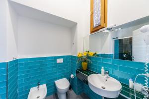 Donna Lena Relais Napoli