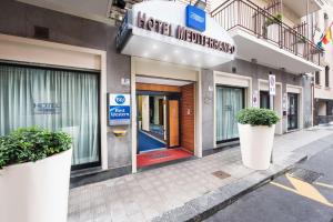 Best Western Hotel Mediterraneo