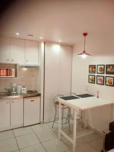 Rive gauche - Tartiers