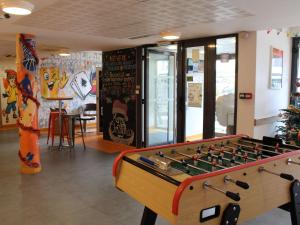 Hotels ibis budget Toulouse Aeroport : photos des chambres