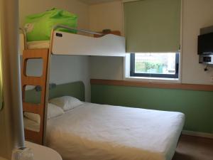 Hotels ibis budget Toulouse Aeroport : photos des chambres