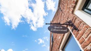 B&B Zilverstad Huisje Havenzicht