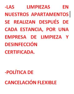 Urbanización Peñismar 1 Playaestudio
