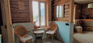 Truuta puhkemaja with Padel Court