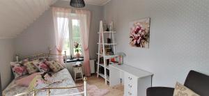 Truuta puhkemaja with Padel Court