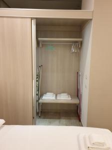 Kibilù - Viale Bligny - Porta Romana - Università Bocconi