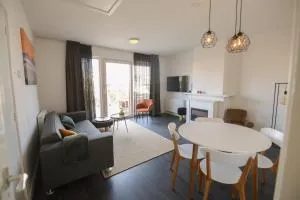 Water Villa Workum - 欣德洛彭