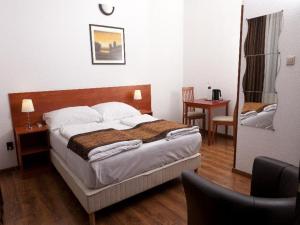 Equity Point Budapest