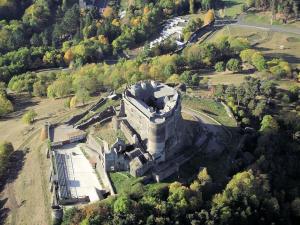 Studio au cœur des Volcans d Auvergne - Murol