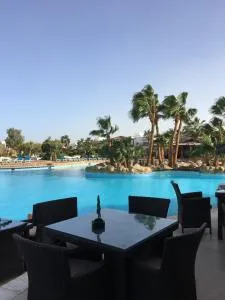 Delta Sharm Apartments with free Internet Wi-Fi - 沙姆沙伊赫
