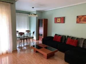 Apartamento Sanchiz - Petrer