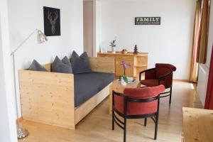 Appartements Kühtai