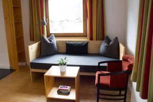 Appartements Kühtai