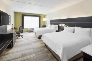 Holiday Inn Express & Suites - Spartanburg-North by IHG - سبارتنبرغ