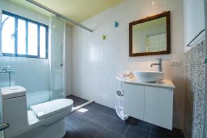 Suite Gia Đình Deluxe (Deluxe Family Suite)