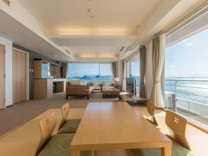Diamond Setouchi Marine Hotel