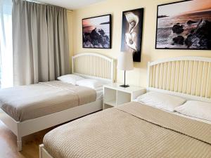One-Bedroom Apartment room in Miami Sunny Isles Beach