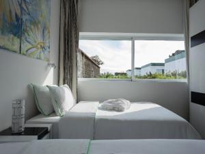 Quinta de Santa Bárbara Casas Turisticas