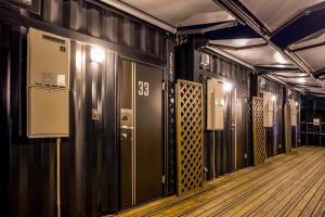 HOTEL R9 The Yard Oyama Kizawa