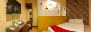 Eight Days Boutique Hotel - Mount Austin