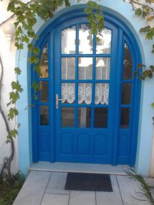 Vitzileos Studios Naxos Greece