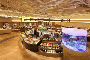 Kurobe Unazukionsen Yamanoha