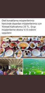 Yıldız Tepe Otel&Pansiyon