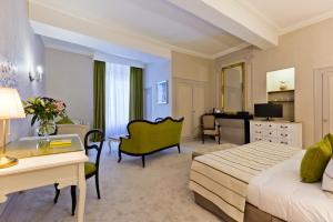 Hotels Hob Montespan Talleyrand : photos des chambres