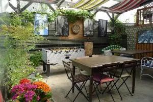 The House Hostel - Toriwŏn