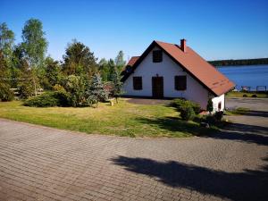 Agroturystyka Dobri mól