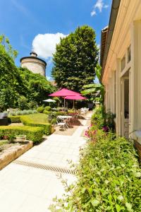 Hotel Montespan-Talleyrand