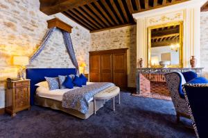 Hotels Hob Montespan Talleyrand : photos des chambres