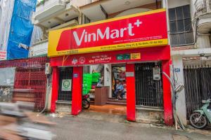 22housing Linh Lang Hotel & Residence