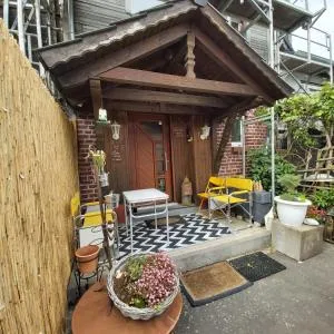 30 qm, 2 Zimmer, FW 1, Kirchhain - 施塔特阿伦多夫