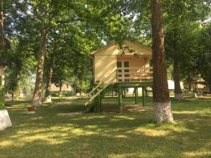 Bungalow Park