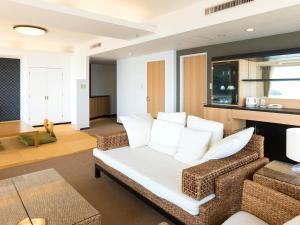 Diamond Setouchi Marine Hotel