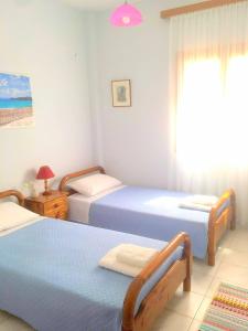 ARITI HOLIDAY APARTMENT Ithaka Greece