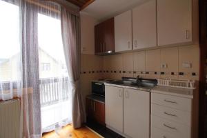 Apartmani Višnja