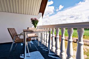 Zacisze Zielone Ogrody