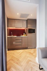 Roomzzz Newcastle City