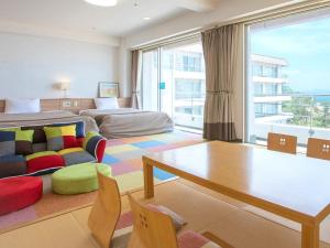 Diamond Setouchi Marine Hotel