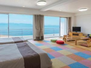 Diamond Setouchi Marine Hotel