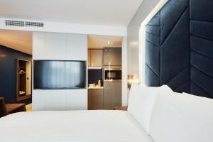 Roomzzz Newcastle City