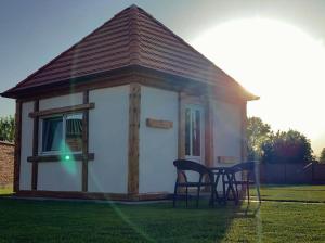 Bungalovi Blagojević